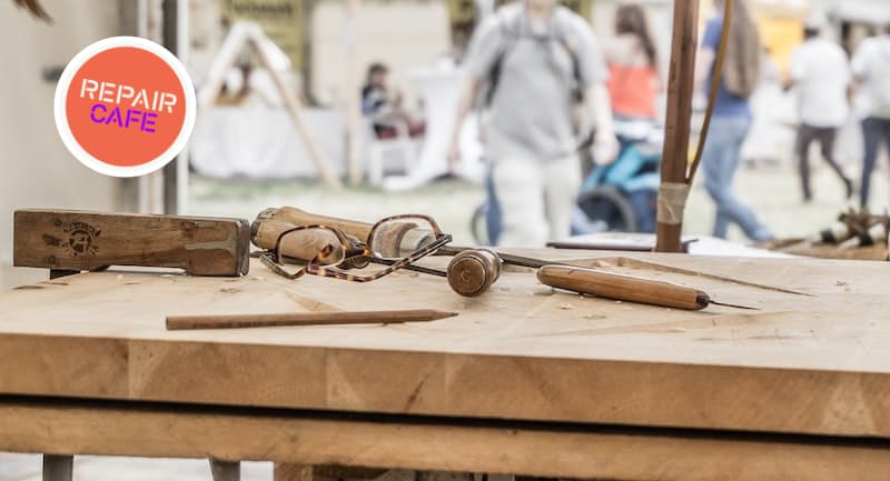 repair cafe
