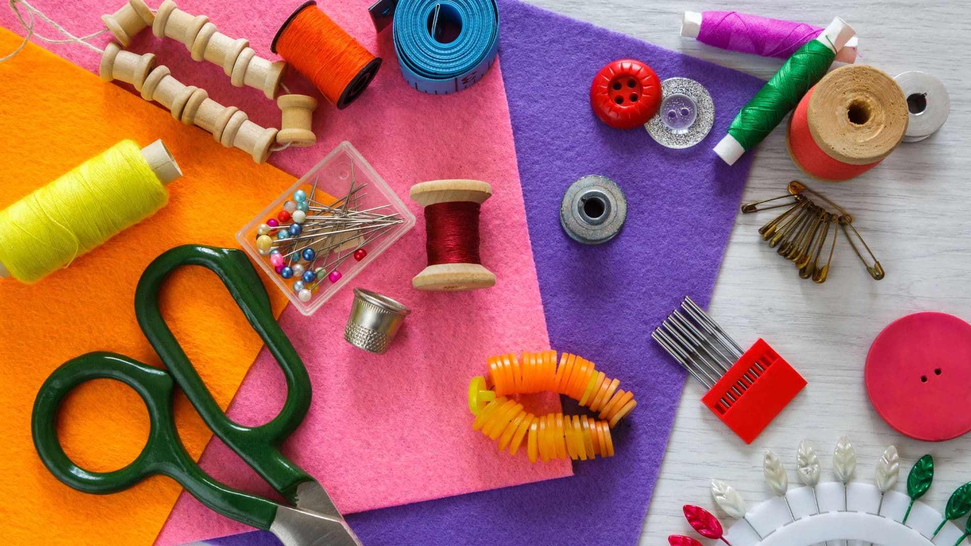 Sew Love It!