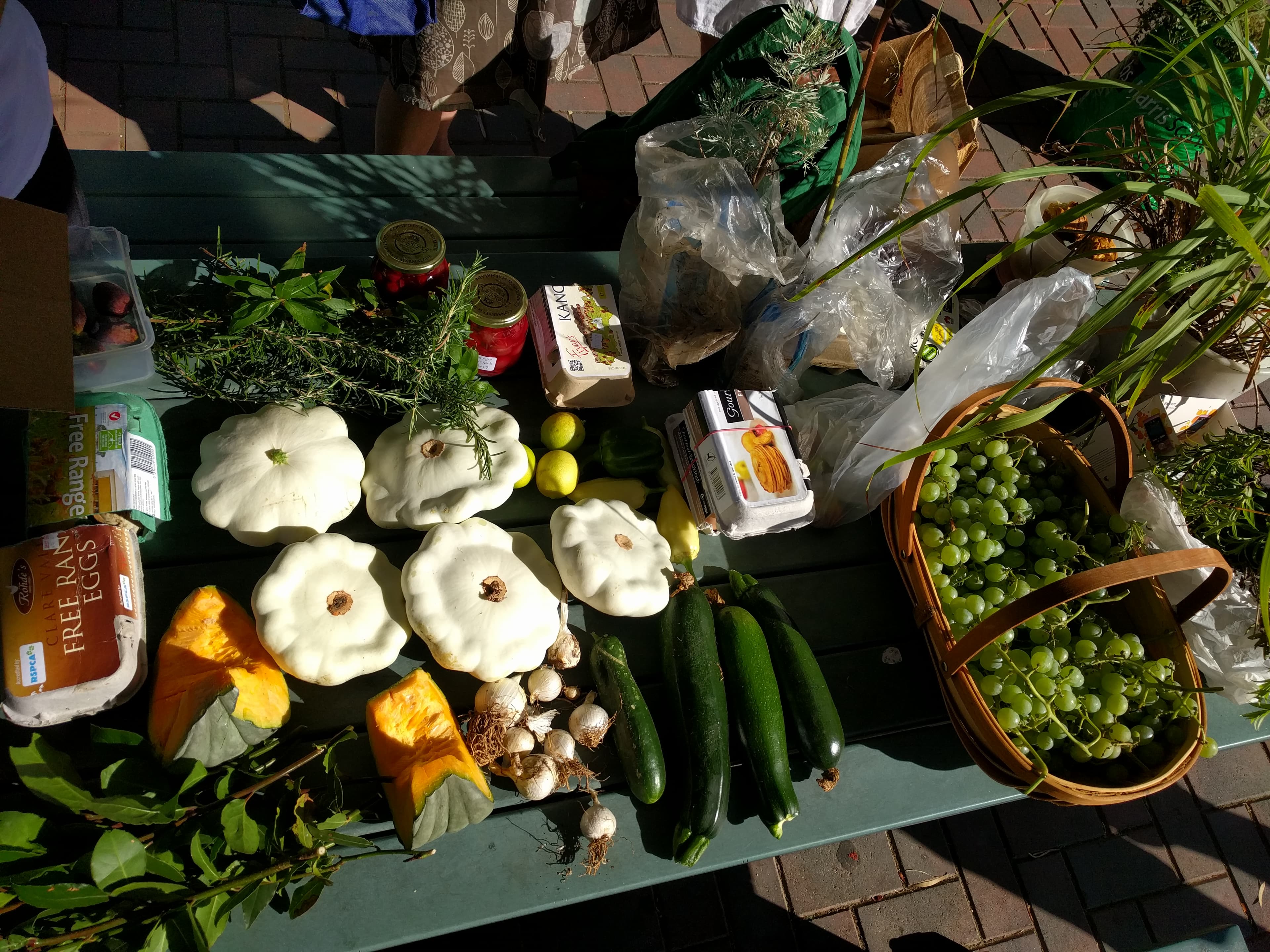 produce essential edibles 1