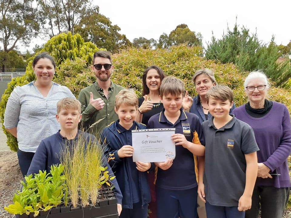 Craigburn group