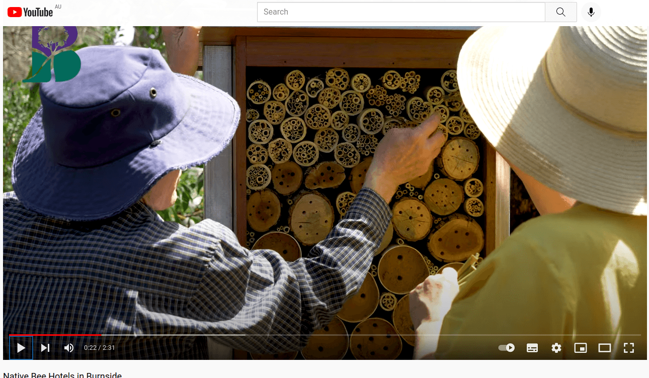 BeeHotel