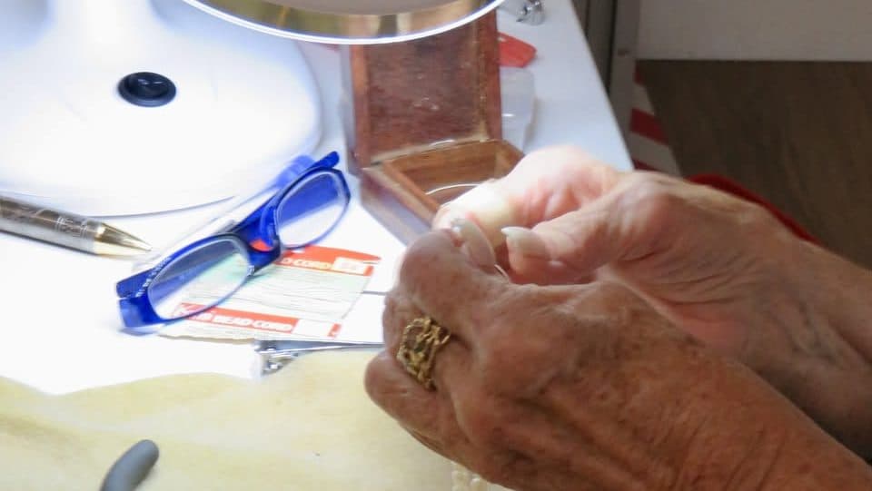 Unley Repair Cafe – July Session