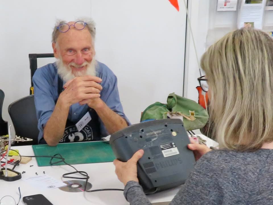 Unley Repair Cafe