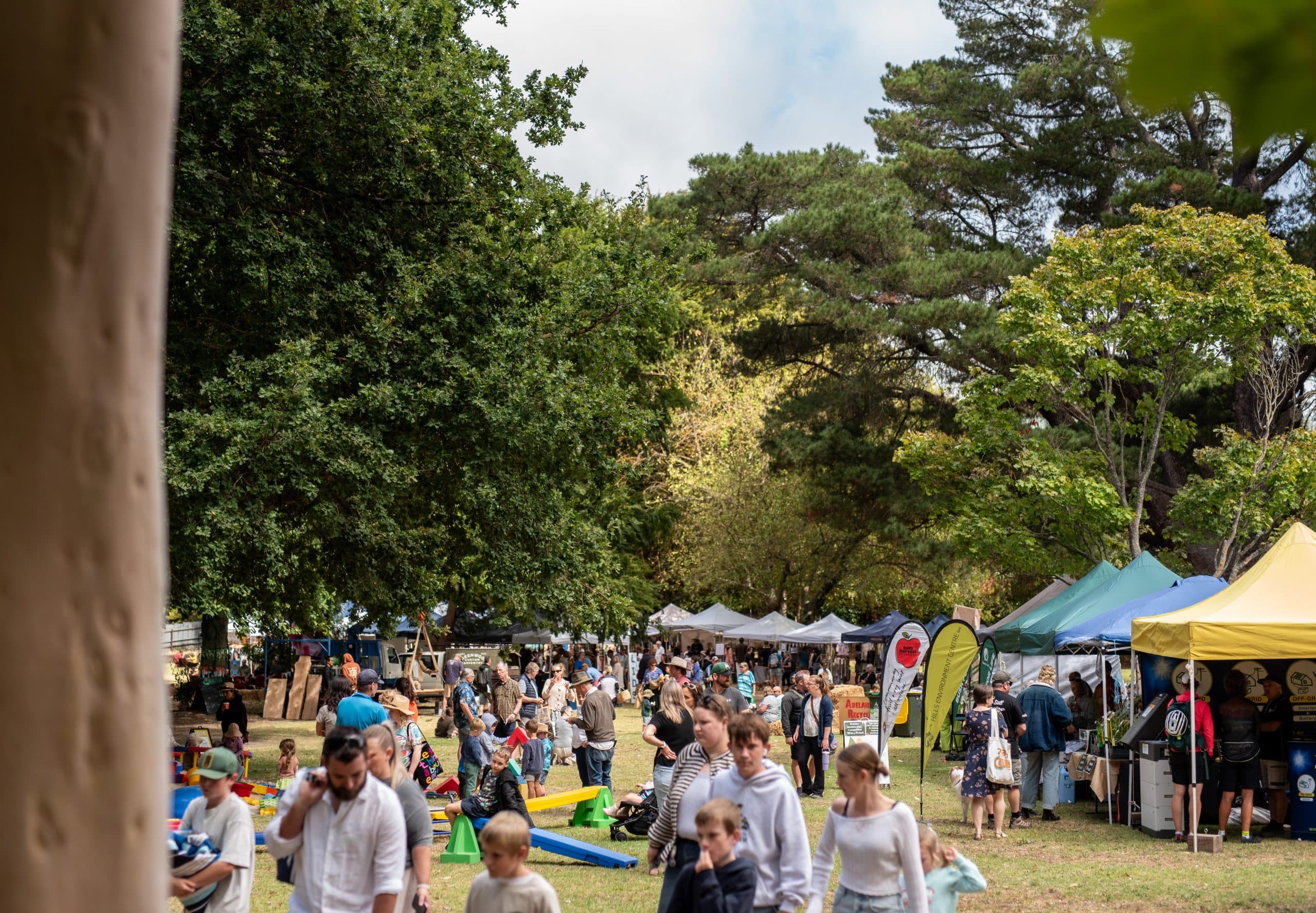 Uraidla Sustainability Fair