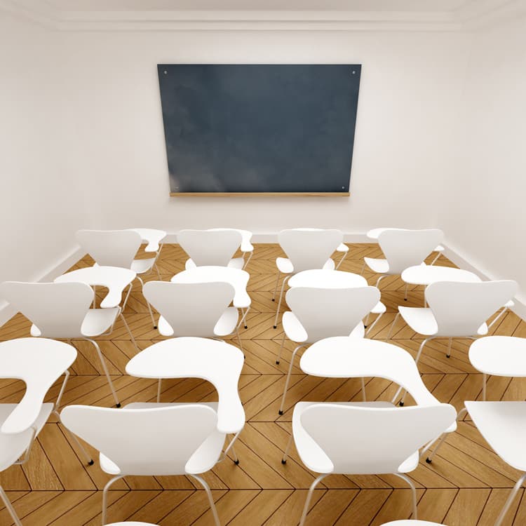 classroom