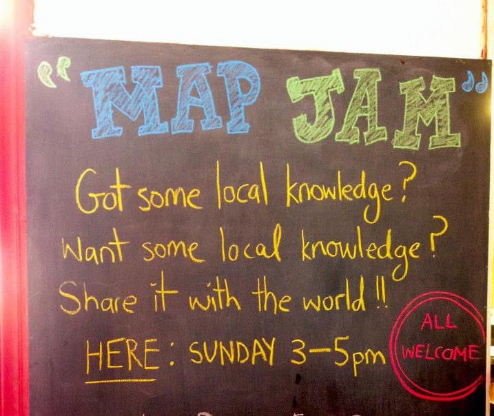 mapjam