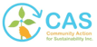 CAS logo