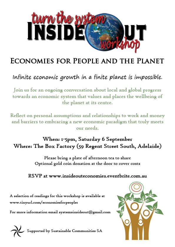 Economies for People and the Planet FlyerImage