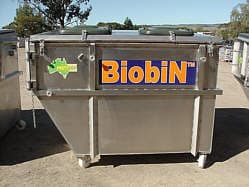 BiobiN