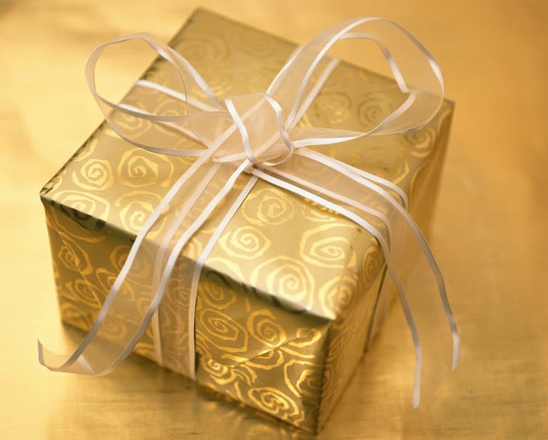 gift
