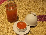 preserves